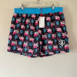 Men’s Baseball Lifestyle Shorts